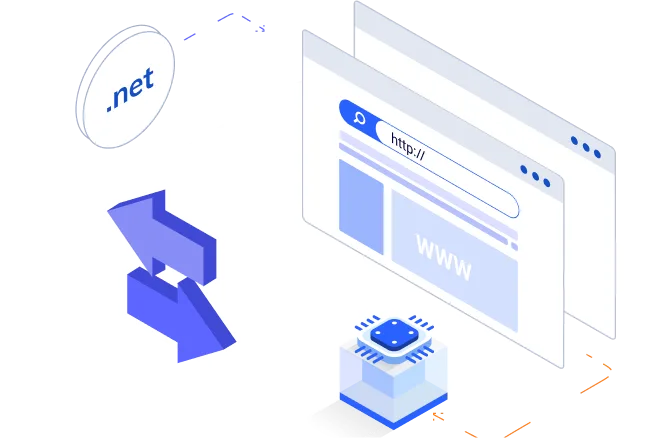 Conexión segura HTTPS con candado