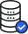 Ícono de servidor de hosting