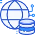 Ícono de servidor VPS